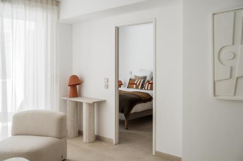 Imagen de la habitación del Hotel Setclub & Spa Aix-en-Provence. Foto 19
