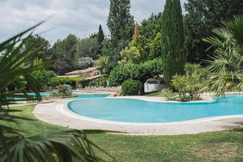 Imagen general del Hotel Setclub & Spa Aix-en-Provence. Foto 15