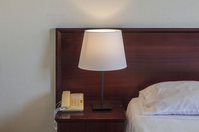 Imagen de la habitación del Hotel Sete Cidades. Foto 6