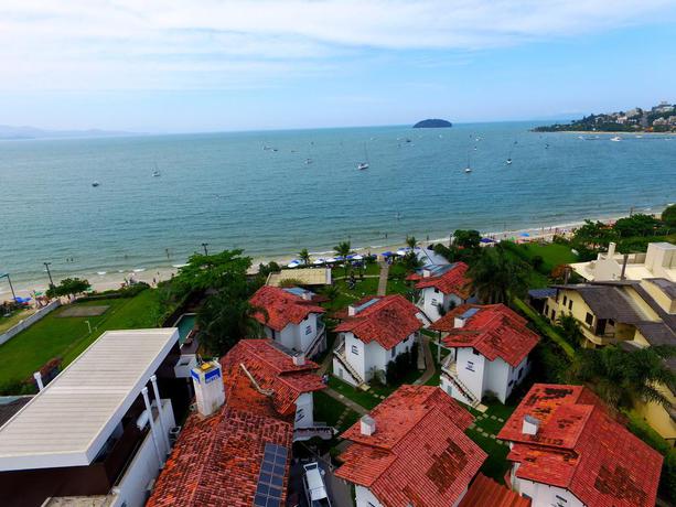 Imagen general del Hotel Sete Ilhas. Foto 2