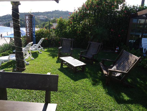 Imagen general del Hotel Sete Ilhas. Foto 5