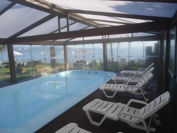 Imagen general del Hotel Sete Ilhas. Foto 7