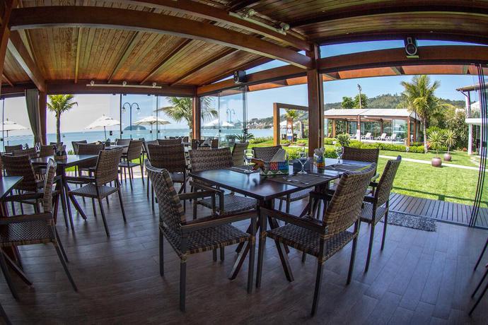 Imagen general del Hotel Sete Ilhas. Foto 9