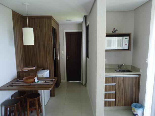 Imagen general del Hotel Sete Ilhas. Foto 10