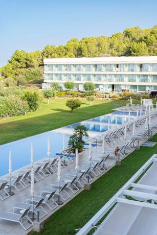 Imagen de los interiores del Hotel Seth 55 Santo Tomas. Foto 8