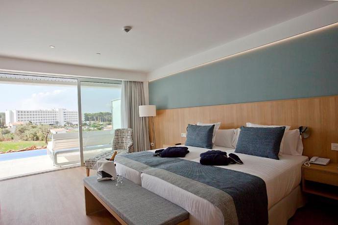 Imagen de la habitación del Hotel Seth 55 Santo Tomas. Foto 6