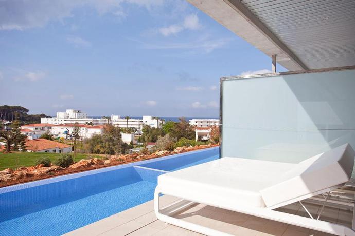 Imagen de los interiores del Hotel Seth 55 Santo Tomas. Foto 11