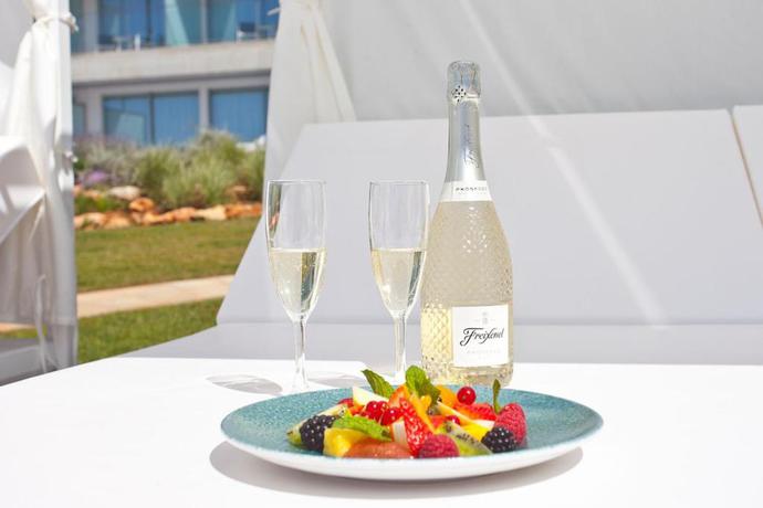 Imagen de los interiores del Hotel Seth 55 Santo Tomas. Foto 14