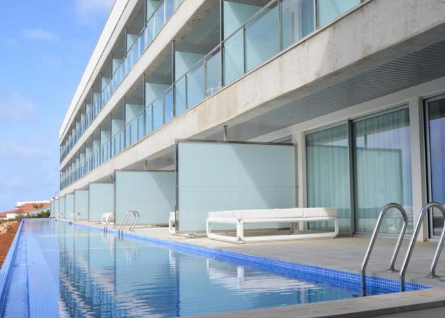 Imagen de la piscina del Hotel Seth 55 Santo Tomas. Foto 21