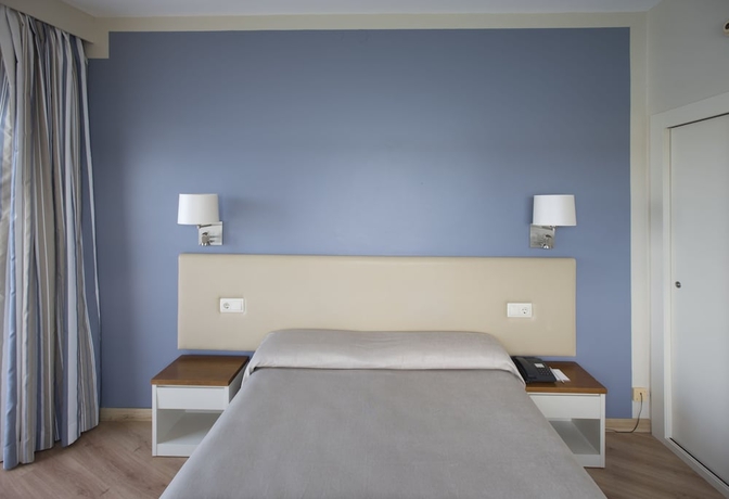 Imagen de la habitación del Hotel Seth Agamenon. Foto 10