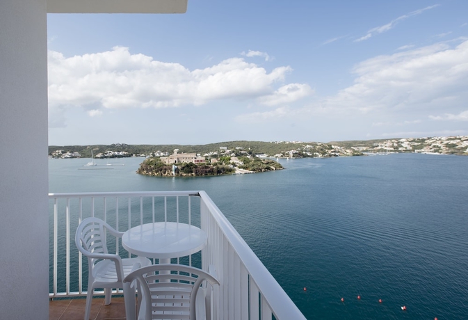 Imagen de la habitación del Hotel Seth Agamenon. Foto 13