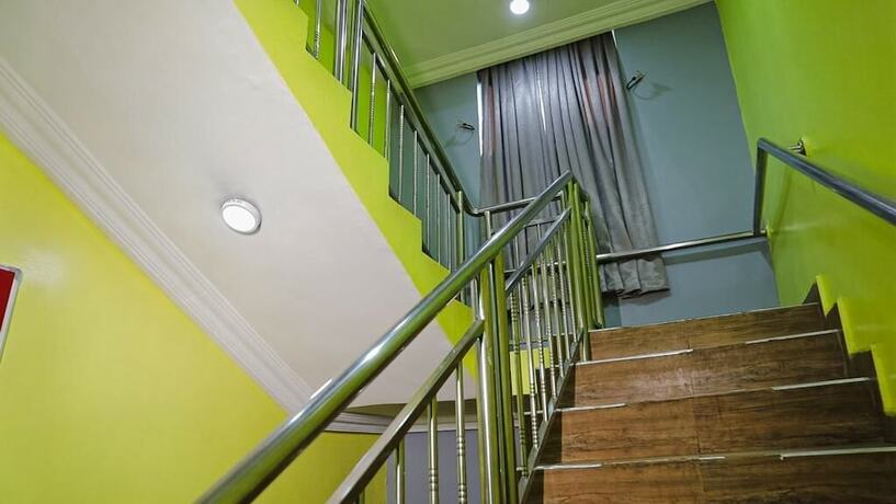 Imagen general del Hotel Seth. Foto 3