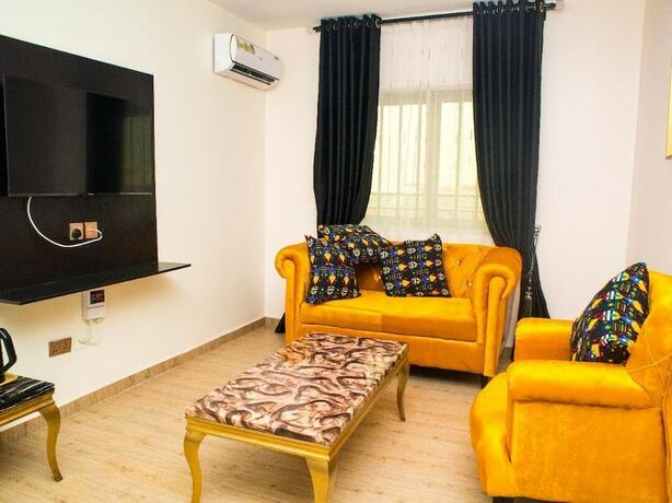 Imagen de la habitación del Hotel Seth. Foto 12