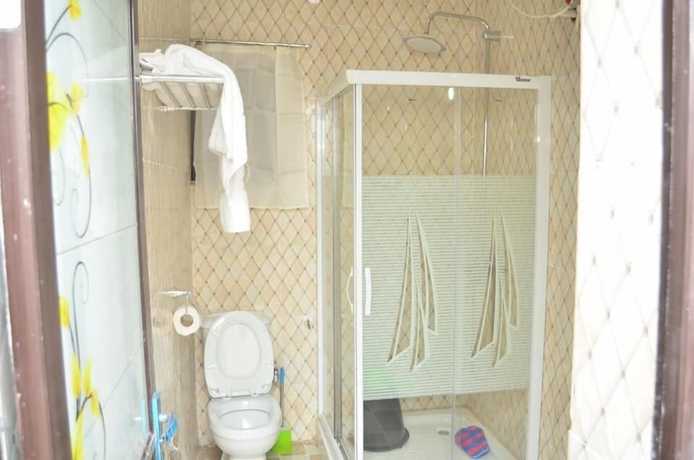 Imagen de la habitación del Hotel Seth. Foto 8