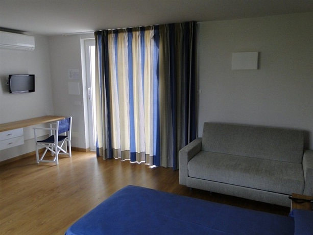 Imagen general del Hotel Seth Playa Azul. Foto 2