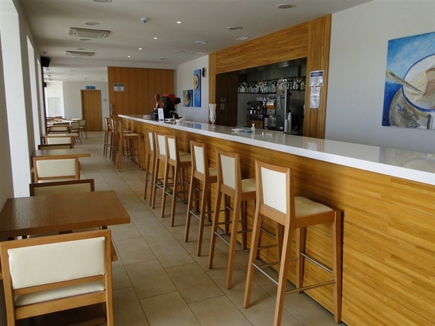 Imagen general del Hotel Seth Playa Azul. Foto 4