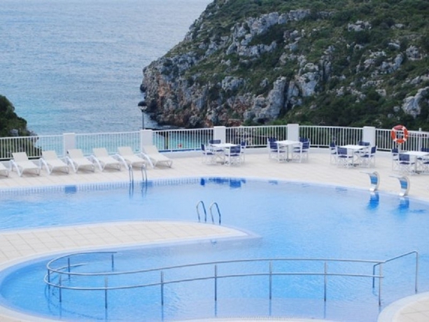 Imagen general del Hotel Seth Playa Azul. Foto 5