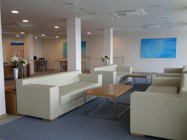 Imagen general del Hotel Seth Playa Azul. Foto 6