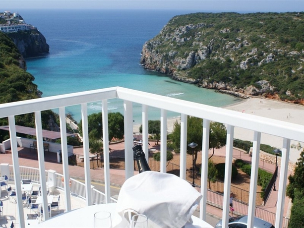 Imagen general del Hotel Seth Playa Azul. Foto 7