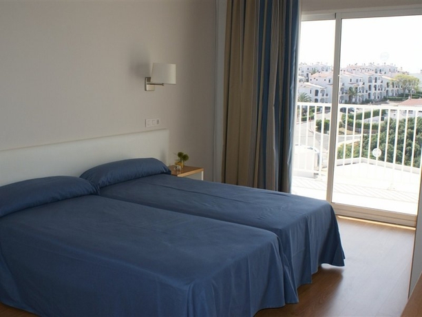 Imagen general del Hotel Seth Playa Azul. Foto 8