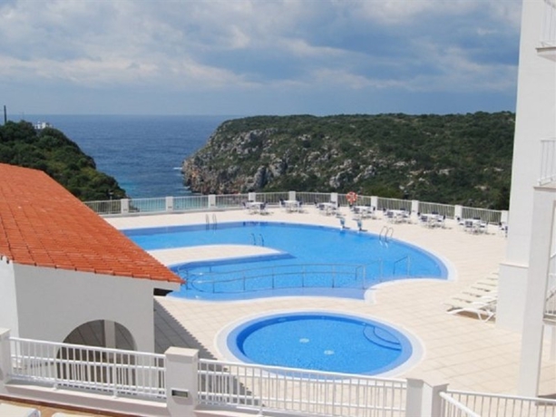 Imagen general del Hotel Seth Playa Azul. Foto 9