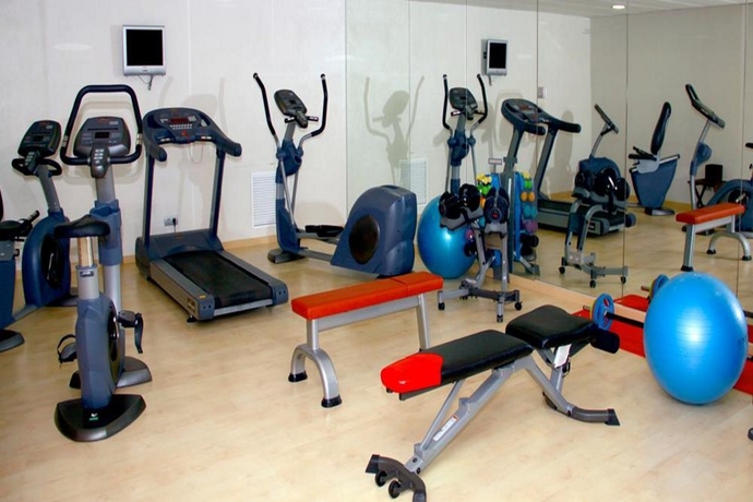 Imagen general del Hotel Seth Port Ciutadella. Foto 2