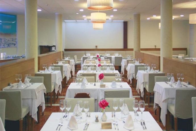 Imagen general del Hotel Seth Port Ciutadella. Foto 5