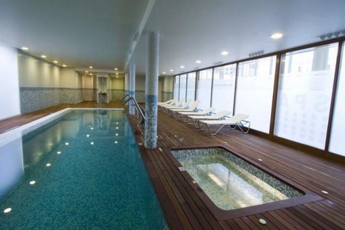 Imagen general del Hotel Seth Port Ciutadella. Foto 16