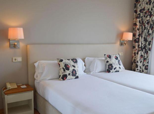 Imagen de la habitación del Hotel Seth Port Mahón. Foto 5