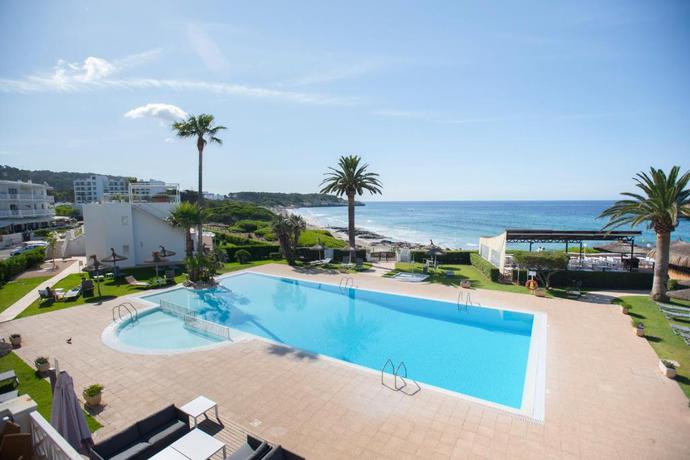 Imagen general del Hotel Seth Santo Tomas. Foto 12