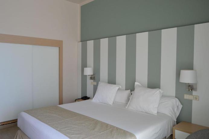 Imagen general del Hotel Seth Santo Tomas. Foto 1