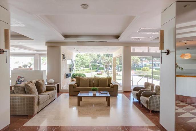 Imagen general del Hotel Seth Santo Tomas. Foto 3