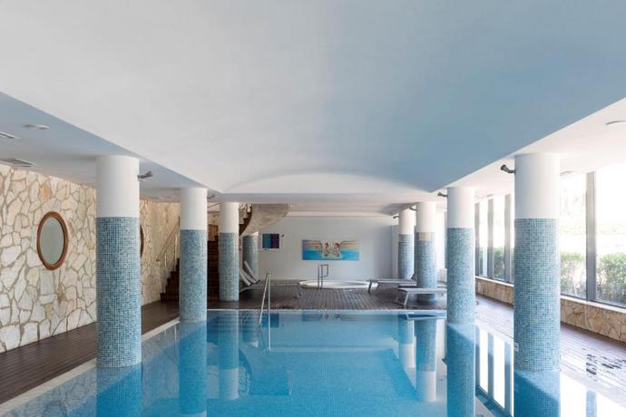 Imagen general del Hotel Seth Santo Tomas. Foto 5