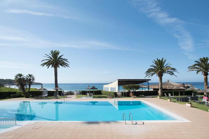 Imagen general del Hotel Seth Santo Tomas. Foto 6