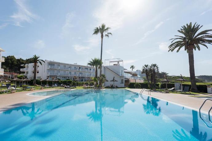 Imagen general del Hotel Seth Santo Tomas. Foto 7