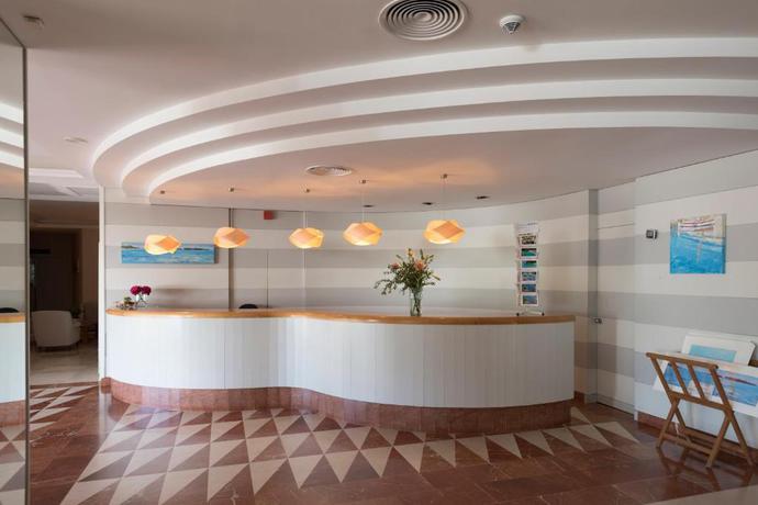 Imagen general del Hotel Seth Santo Tomas. Foto 8