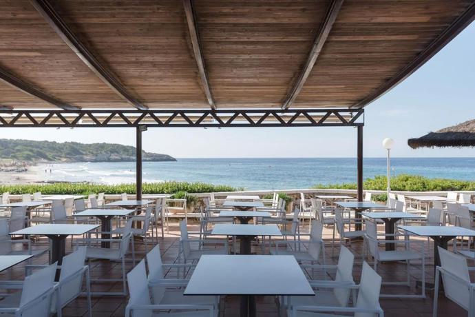 Imagen general del Hotel Seth Santo Tomas. Foto 10