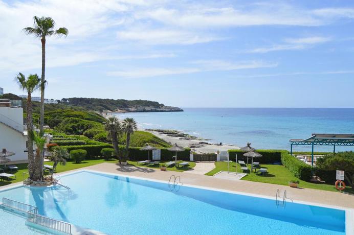 Imagen general del Hotel Seth Santo Tomas. Foto 11