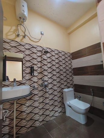 Imagen de la habitación del Hotel Seth Villas. Foto 6