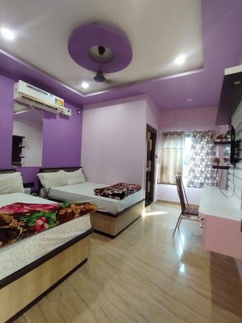 Imagen de la habitación del Hotel Seth Villas. Foto 7