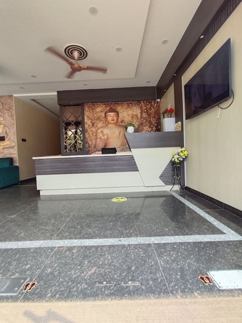 Imagen de los interiores del Hotel Seth Villas. Foto 14