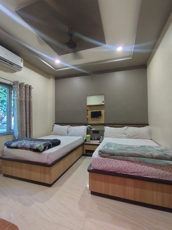 Imagen de la habitación del Hotel Seth Villas. Foto 8