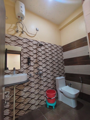 Imagen de la habitación del Hotel Seth Villas. Foto 10