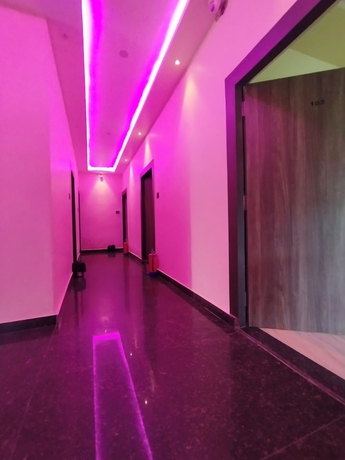 Imagen general del Hotel Seth Villas. Foto 3