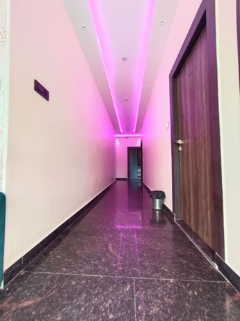 Imagen general del Hotel Seth Villas. Foto 5