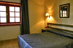 Imagen general del Hotel Seti Sharm Palm Beach Resort. Foto 3