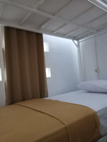 Imagen de la habitación del Hotel Setia Backpacker - Hostel. Foto 6