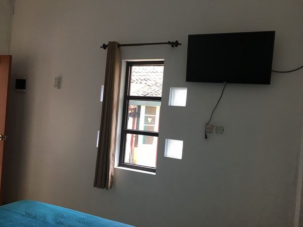 Imagen de la habitación del Hotel Setia Backpacker - Hostel. Foto 7