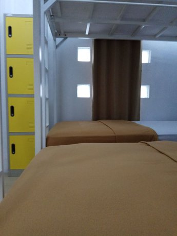 Imagen general del Hotel Setia Backpacker - Hostel. Foto 1