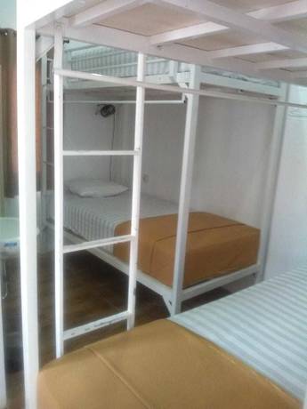 Imagen de la habitación del Hotel Setia Backpacker - Hostel. Foto 9
